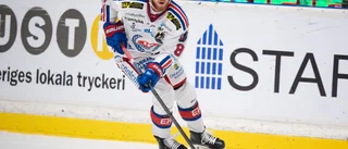 Offensiv spelare lämnar Oskarshamn