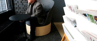 Äldrenämndens ordförande slutar