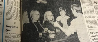 Nostalgi: Pubar får mellanölet att flöda
