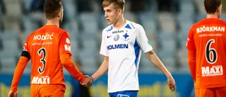 Jims bil stulen vid villan – mitt på dagen