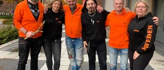De vill stoppa våldet mot kvinnor