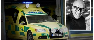 Förbundsordföranden: "De har rundat oss" 