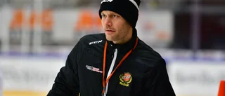 "Vi har skapat tillräckligt"  