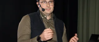 Sundström: Det går bra för Norrbotten