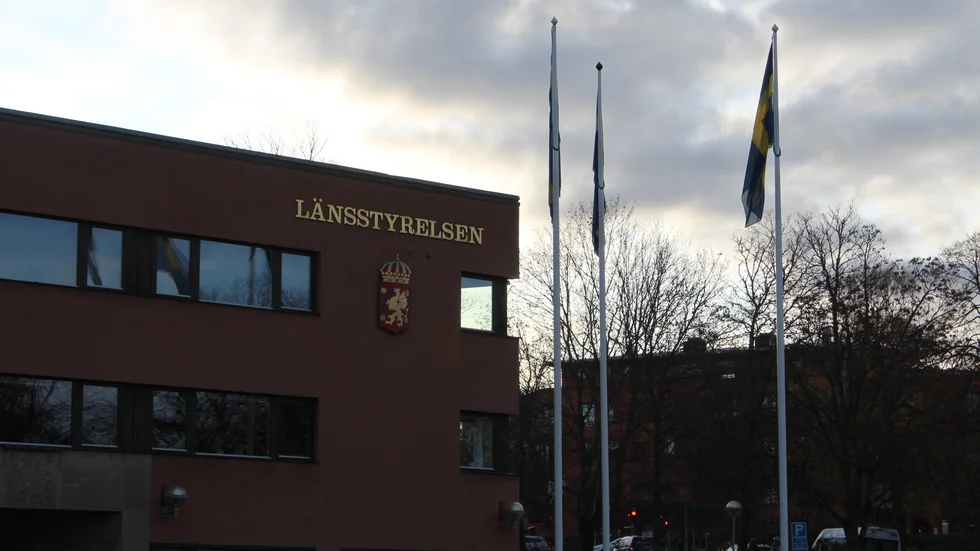 I Östergötland har publiktaket under hela november varit 50 personer – ett beslut som togs av Länsstyrelsen i samband med att de lokala allmänna råd infördes i länet.