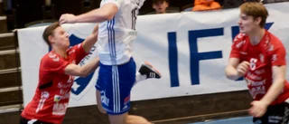 Skön seger för IFK i Sörmlandsderbyt