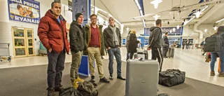 Parkeringbristen påverkar vården negativt