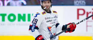 LHC-tränaren: "Tar på mig ett stort ansvar"