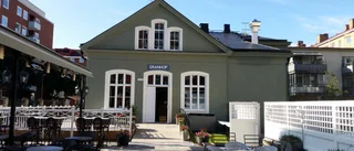 De öppnar restaurang – i gammal skola