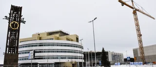 Forwardens mål: gå från kall till het