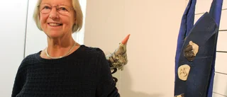 Ny utställning för att fira det gamla