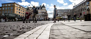 Skapa ett levande centrum för alla