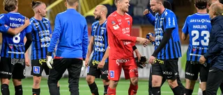 Betygen: Han var bäst i Sirius 2019