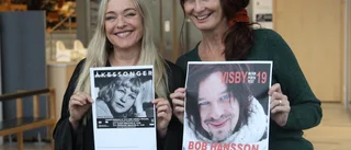 Bob Hansson gästar poesifestivalen 