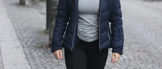 Emmy bärgade guldet i styrkelyft