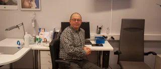 Så går utredningen efter rånförsöket
