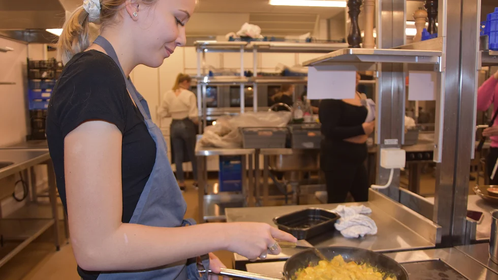 Kommunen anmäler händelsen enligt lex Sarah.