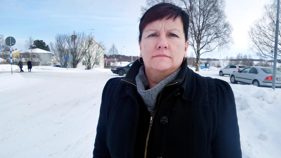 Enkätsvar från brukare eller deras anhöriga säger att omsorgen på Haparandas äldreboenden fungerar bra.