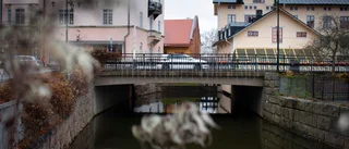 Gasverksbron öppnas för trafik