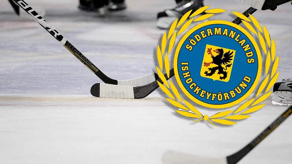 Södermanlands pojkar är klara för semifinal i TV-pucken.