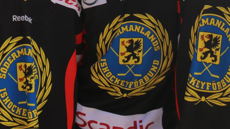 Ångermanland blev en för tuff motståndare för Södermanlands tjejer.