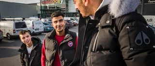 Så ska de få ut unga i arbetslivet