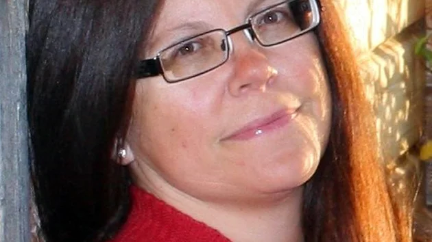 Anna Kuru har skrivit "Norrskensnatten".