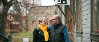 Efter 20 år säljer de vandrarhemmet