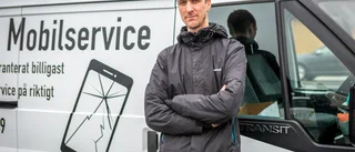 Han satsar på nytt koncept på Gotland
