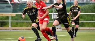 Efter svåra skadan: "Hoppas kunna spela lite"