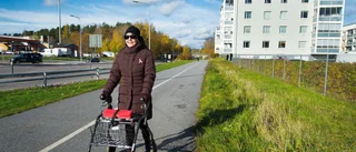 Efter överfallet: På nätterna kommer marorna