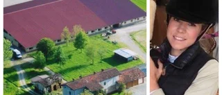 Jenny från Katrineholm i italiensk karantän