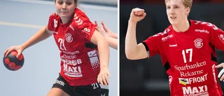 Trots tomma läktare – vi liverapporterar