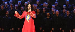 Flera konserter skjuts på framtiden