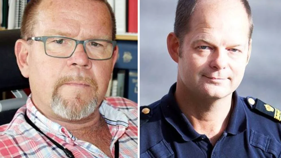Fallet med Maya och hennes familj är inte unikt. Flera utredningar pågår i Sörmland kring liknande utpressningsfall. Enligt Lars Franzell på Eskilstunapolisen är mörkertalet stort.