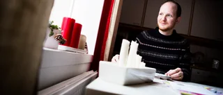 Tiden blev hans allra värsta fiende
