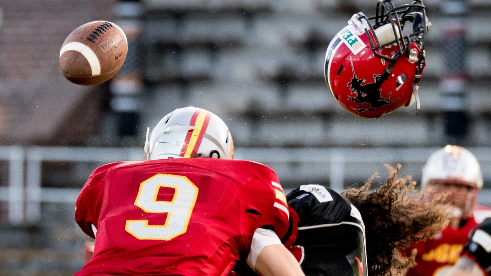 Uppsala 86ers skulle ha mött Carlstad Crusaders på Löten 13 april. Så ser det nu inte ut att bli.