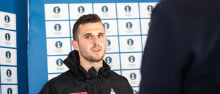 AFC-backen klar för konkurrent