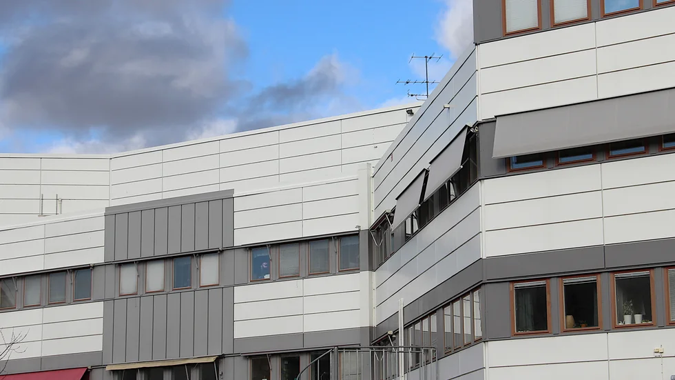 Kommunens medarbetarenkät för 2019 visar inte någon kraftig försämring jämfört med 2017, skriver Tomas Rådkvist