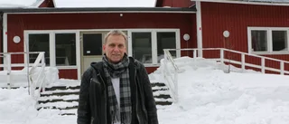 I sommar får Gläntanhuset liv igen