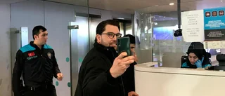  Apropå Åkessons flygblad                  