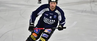 Siriusikonen tillbaka – comeback i Frillesås
