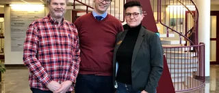 Rektor och lärare positiva till gymnasieflytt