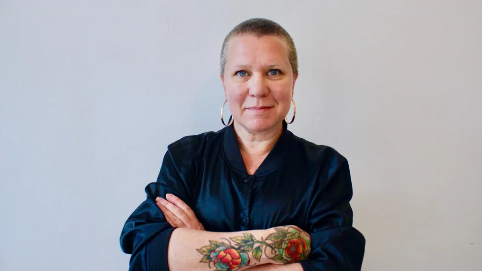 Regionråden Linda Frohm (M) och Kenneth Backgård (SJVP) försvarade kompensationen på 6,1 miljoner till länets fyra privata hälsocentraler. "Bra med konkurrens, våra hälsocentraler blir bättre då", sa Frohm.