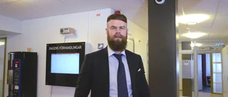 Knivhuggningen i Jokkmokk avgörs i rätten
