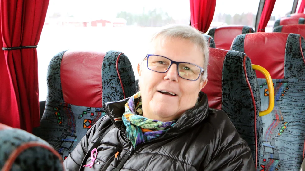Räddningstjänsten är i stort behov av nytt övningsfält. Nu planeras för ett gemensamt i Norsholm, förklarar Magnus Cato (S).