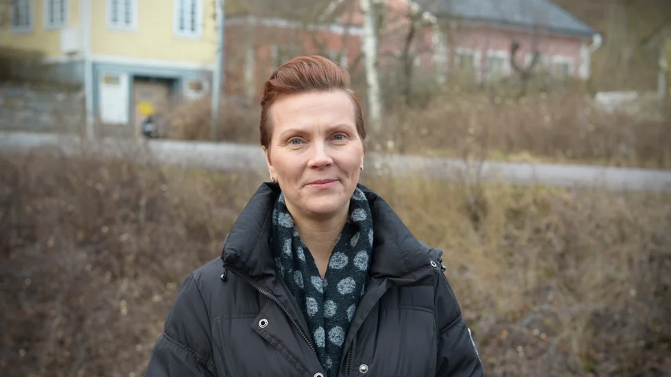 Anna Wikman kommer presentera sin namninsamling för Gnestas politiker.