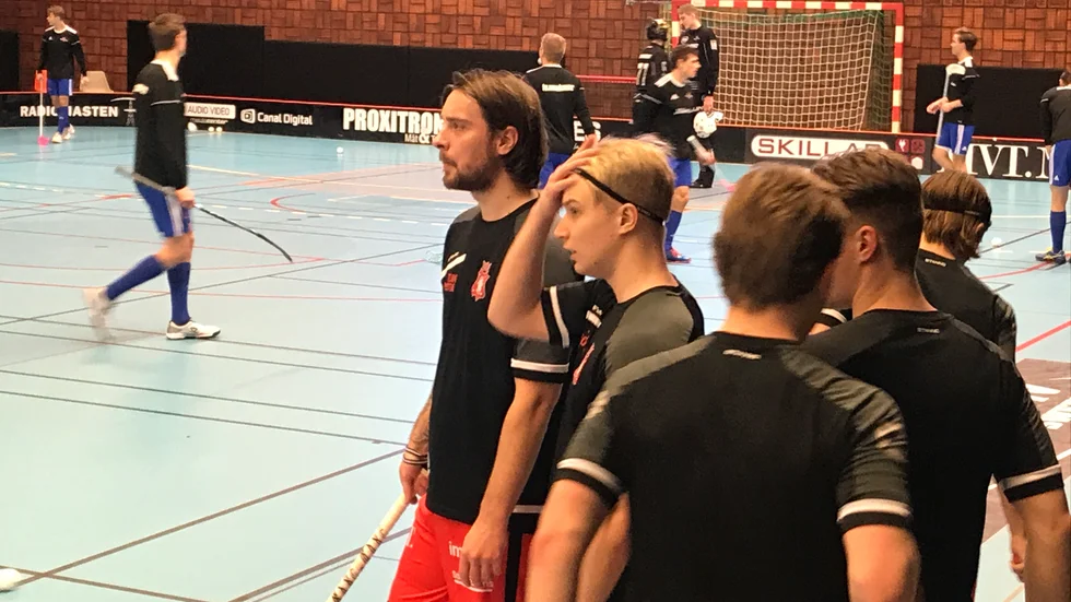 Martin Hovlund spelar för Solfjäderstaden resten av säsongen, med start redan mot Vetlanda på söndagskvällen.