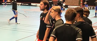 Hovlund spelar för Fjädern i kväll