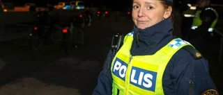 Många hade alla fel vid polisens kontroller